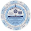 Scheduling Wheel Chart by Builders Book Inc.