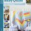 Modern Baby Quilts