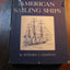 The History Of American Sailing Ships