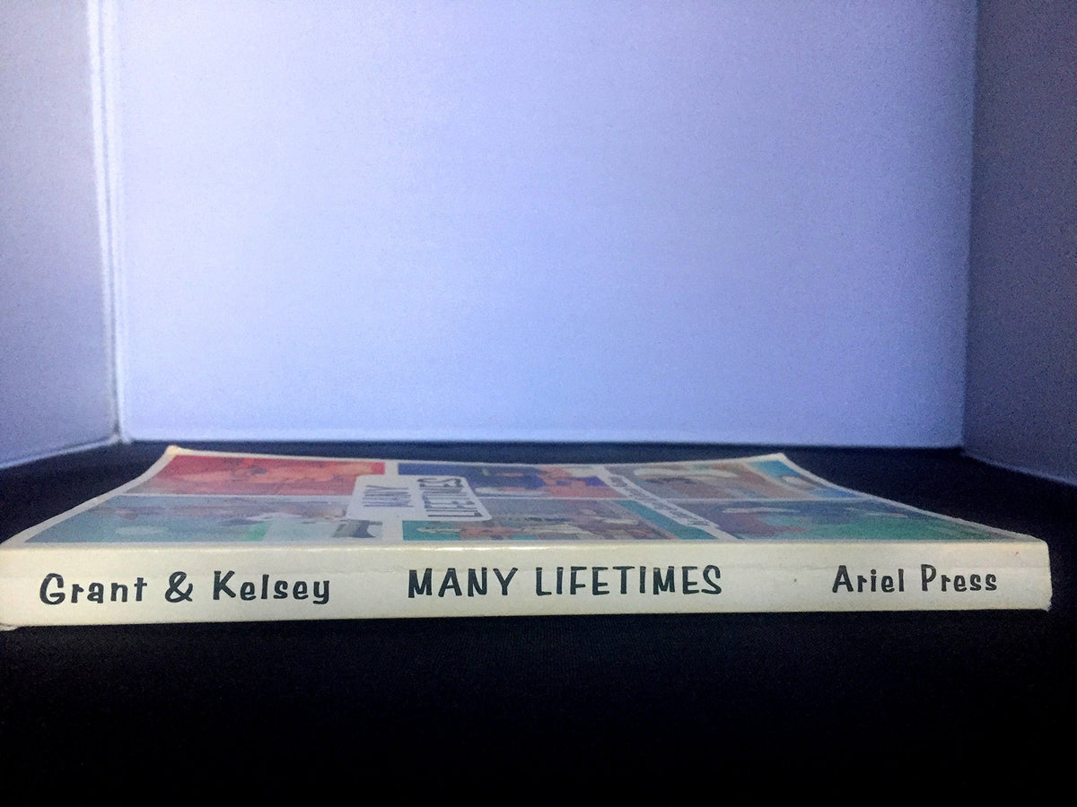 Many Lifetimes