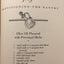 Judith Huxley's Table for eight: Recipes and menus for enter