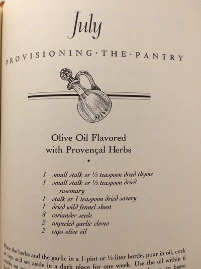 Judith Huxley's Table for eight: Recipes and menus for enter