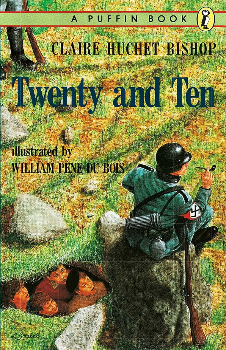 Twenty and Ten