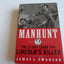 Manhunt: The 12-Day Chase for Lincoln's Killer