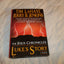 Luke's Story (The Jesus Chronicles)