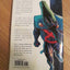 Martian Manhunter: The Others Among Us by Lieberman, A. J.