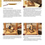 Woodturning with Ray Allen: A Master's Designs & Techniques for Segmented Bowls and Vessels (Fox Chapel Publishing) 11 Plans and a Gallery of Work from One of the Nation's Best Segmented Wood Turners