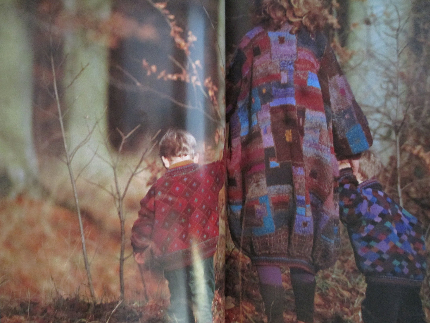 Kaffe's Classics: 25 Favorite Knitting Patterns for Sweaters