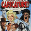 The Mad Art of Caricature!: A Serious Guide to Drawing Funny Faces