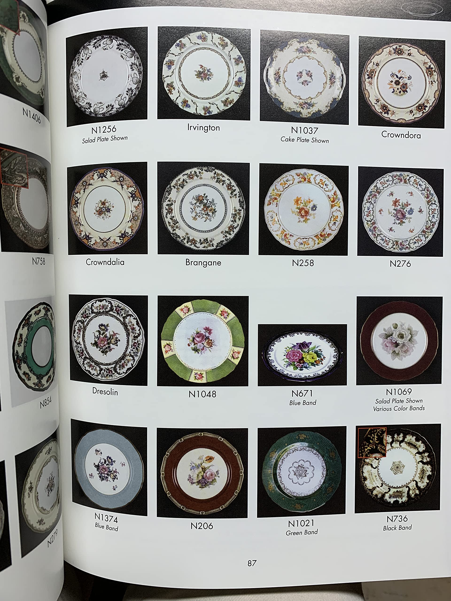 Noritake : Jewel of the Orient, With Price Guide