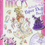 Fancy Nancy's Perfectly Posh Paper Doll Book