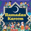 Ramadan Kareem by Yuksel, M. O.