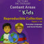 Oxford Picture Dictionary Content Area for Kids Reproducible Collection Pack