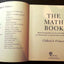 The Math Book: From Pythagoras to the 57th Dimension, 250 Mi