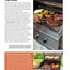 Building Outdoor Kitchens for Every Budget (Creative Homeowner) DIY Instructions and Over 300 Photos to Bring Attractive, Functional Kitchens within Reach of Budget-Conscious Homeowners