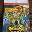 Golden Sun & Golden Sun 2: The Lost Age (Prima's Official St