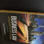 Business Law (9th Edition)