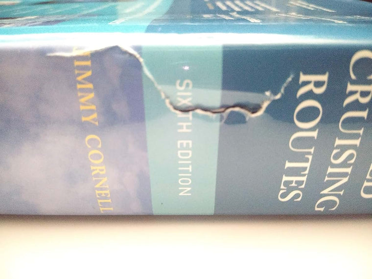 World Cruising Routes by Cornell, Jimmy