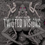 Art of Junji Ito: Twisted Visions