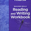 Science, A Closer Look, Grade 5, Reading and Writing in Science Workbook (ELEMENTARY SCIENCE CLOSER LOOK)
