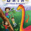 Don't Disturb the Dinosaurs (2) (The DATA Set)