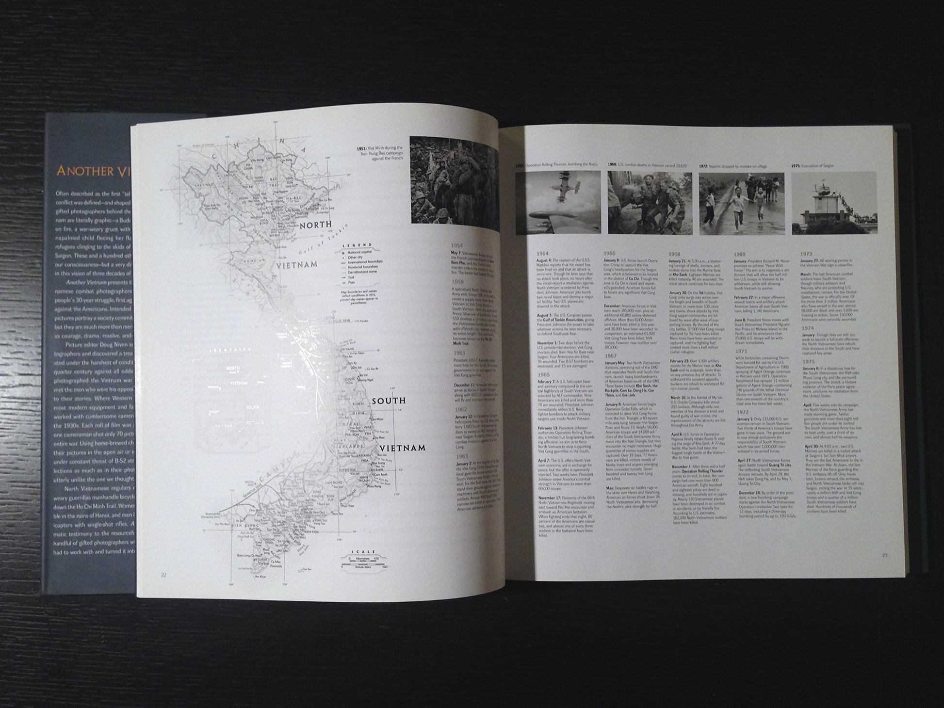 Another Vietnam: Pictures of the War from the Other Side