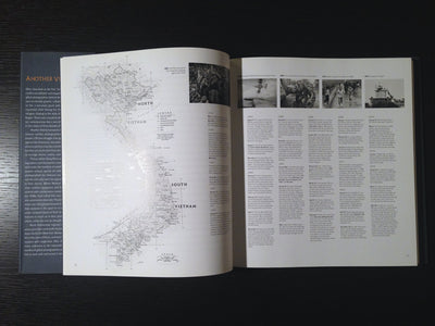 Another Vietnam: Pictures of the War from the Other Side