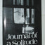 Journal of a Solitude by Sarton, May