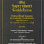 The Supervisor's Guidebook: Evidence-Based Strategies for Pr