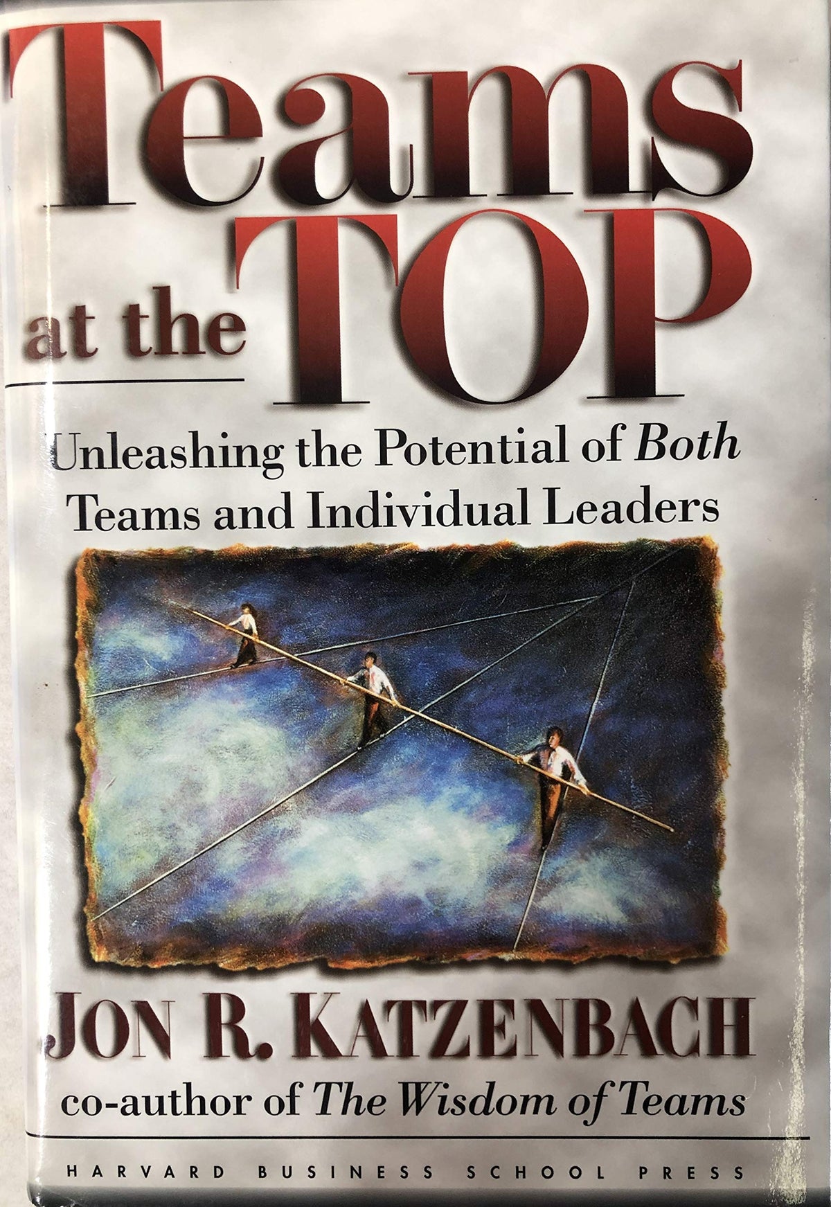 Teams At the Top
