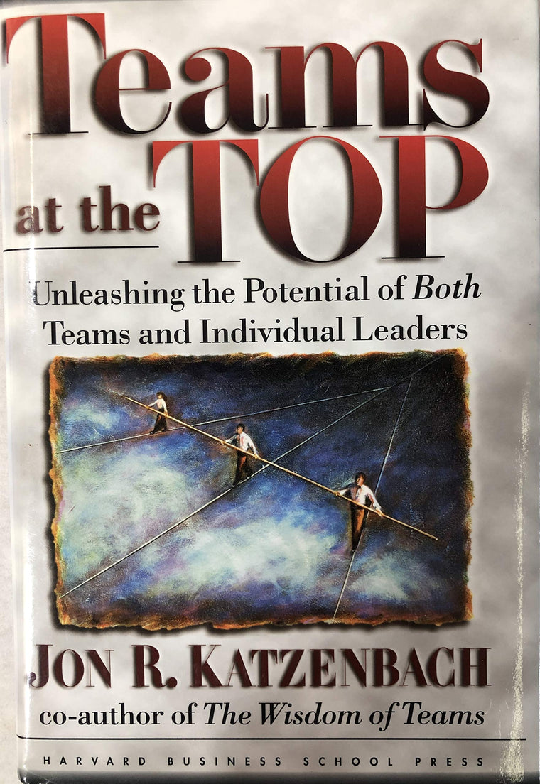 Teams At the Top