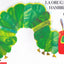 La Oruga Muy Hambrienta (Spanish Edition) by Carle, Eric