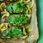Falastin: A Cookbook by Tamimi, Sami
