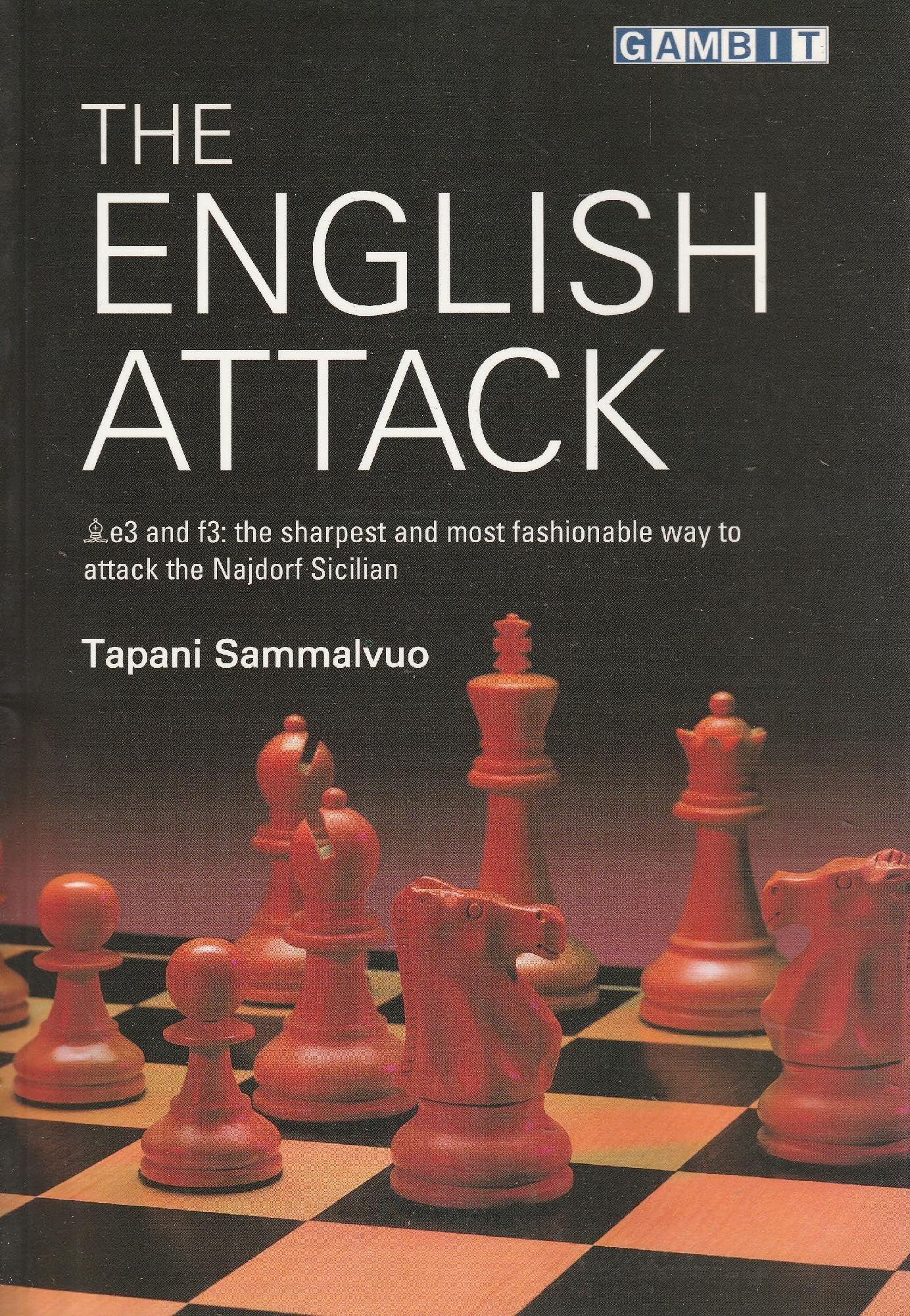 The English Attack
