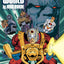 Fourth World Omnibus