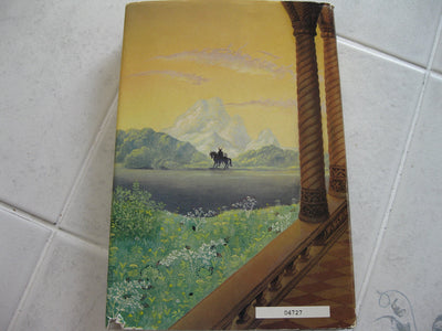 Silverthorn by Raymond E. Feist