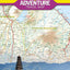 Bali, Lombok, and Komodo Map [Indonesia] (National Geographic Adventure Map, 3005)