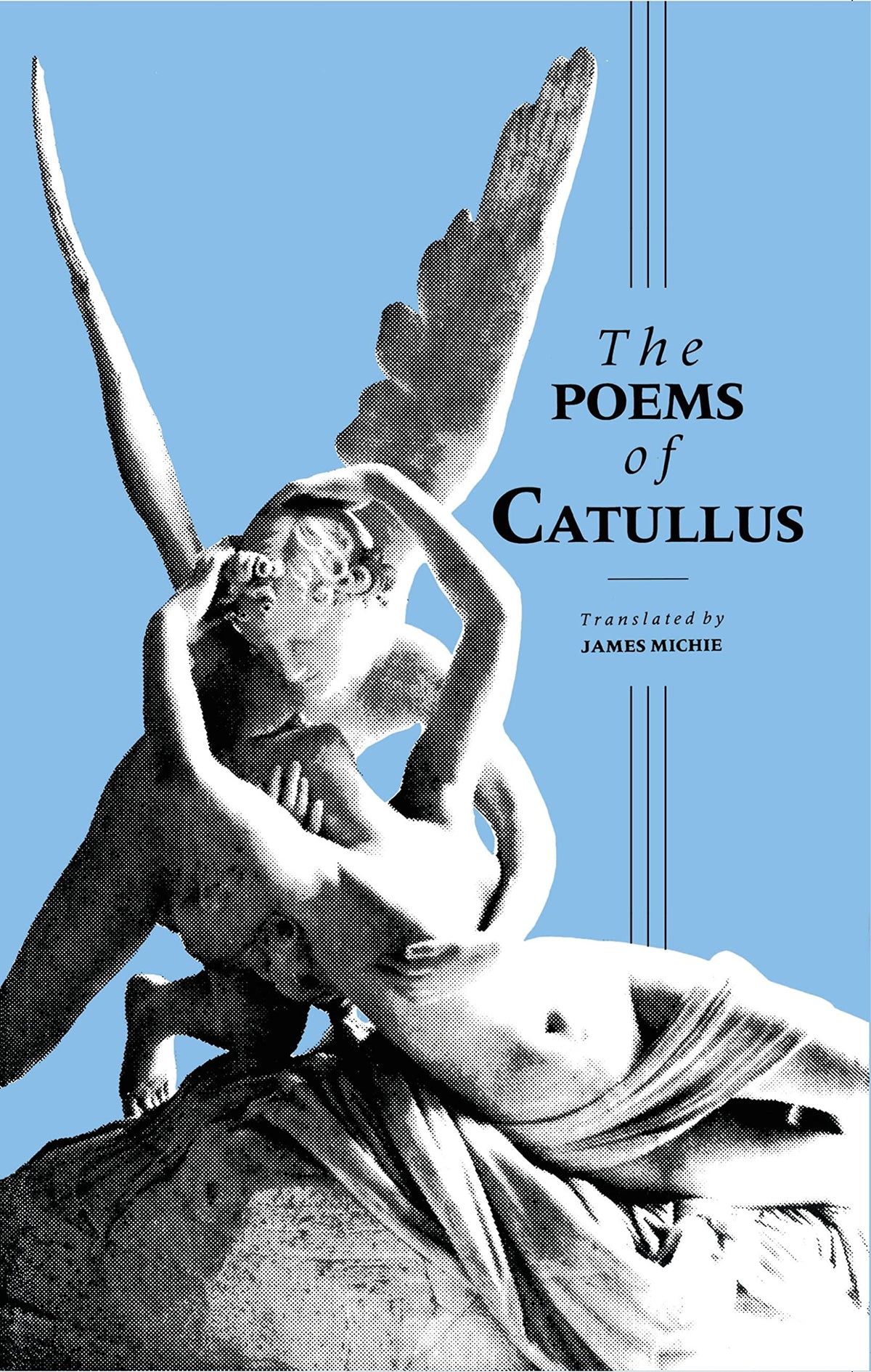 Catullus: The Poems (Latin Texts)