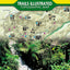 El Yunque National Forest Map (National Geographic Trails Illustrated Map, 790)
