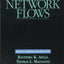 Network Flows: Theory, Algorithms, and Applications