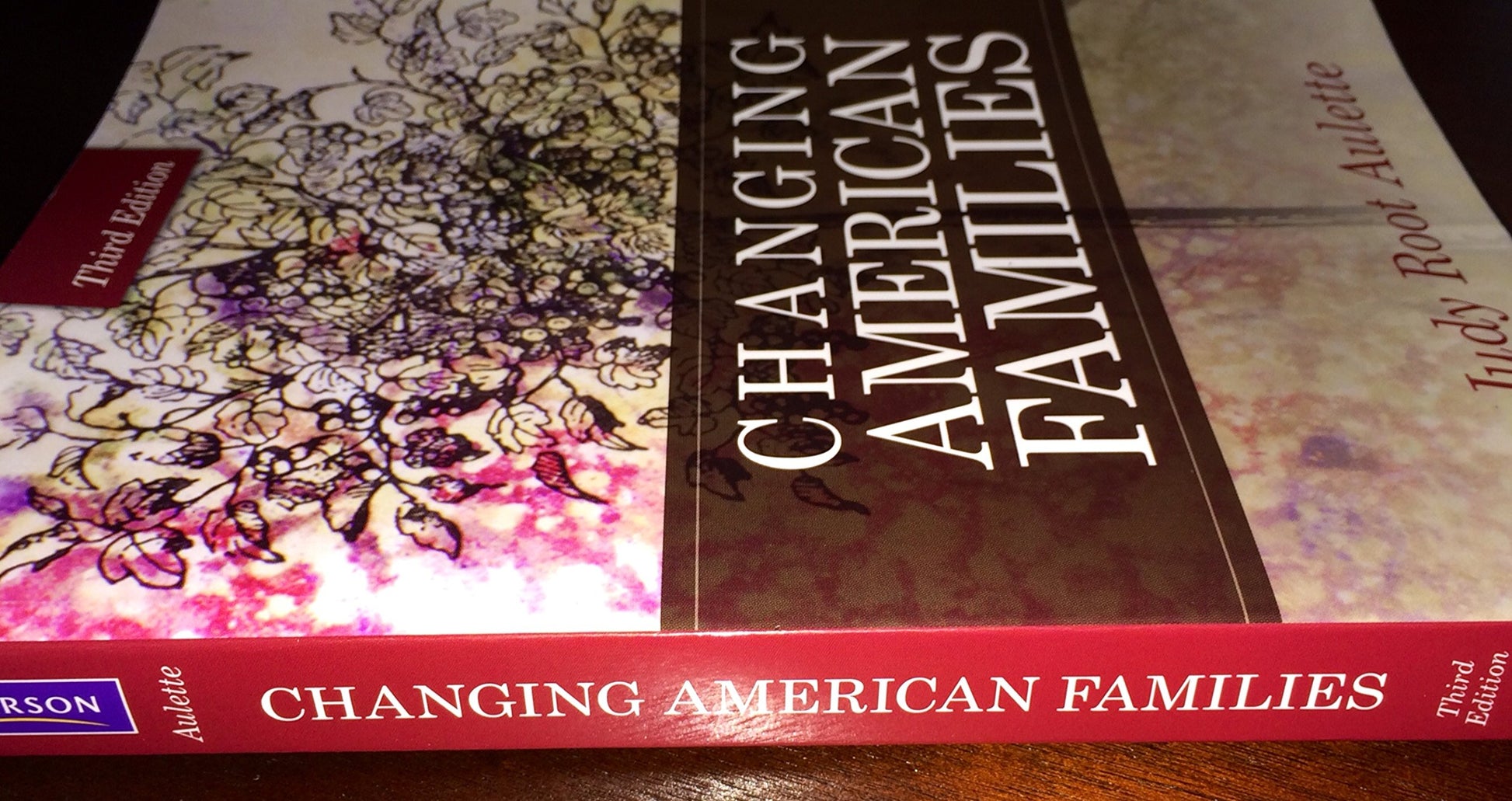 Changing American Families (3rd Edition)