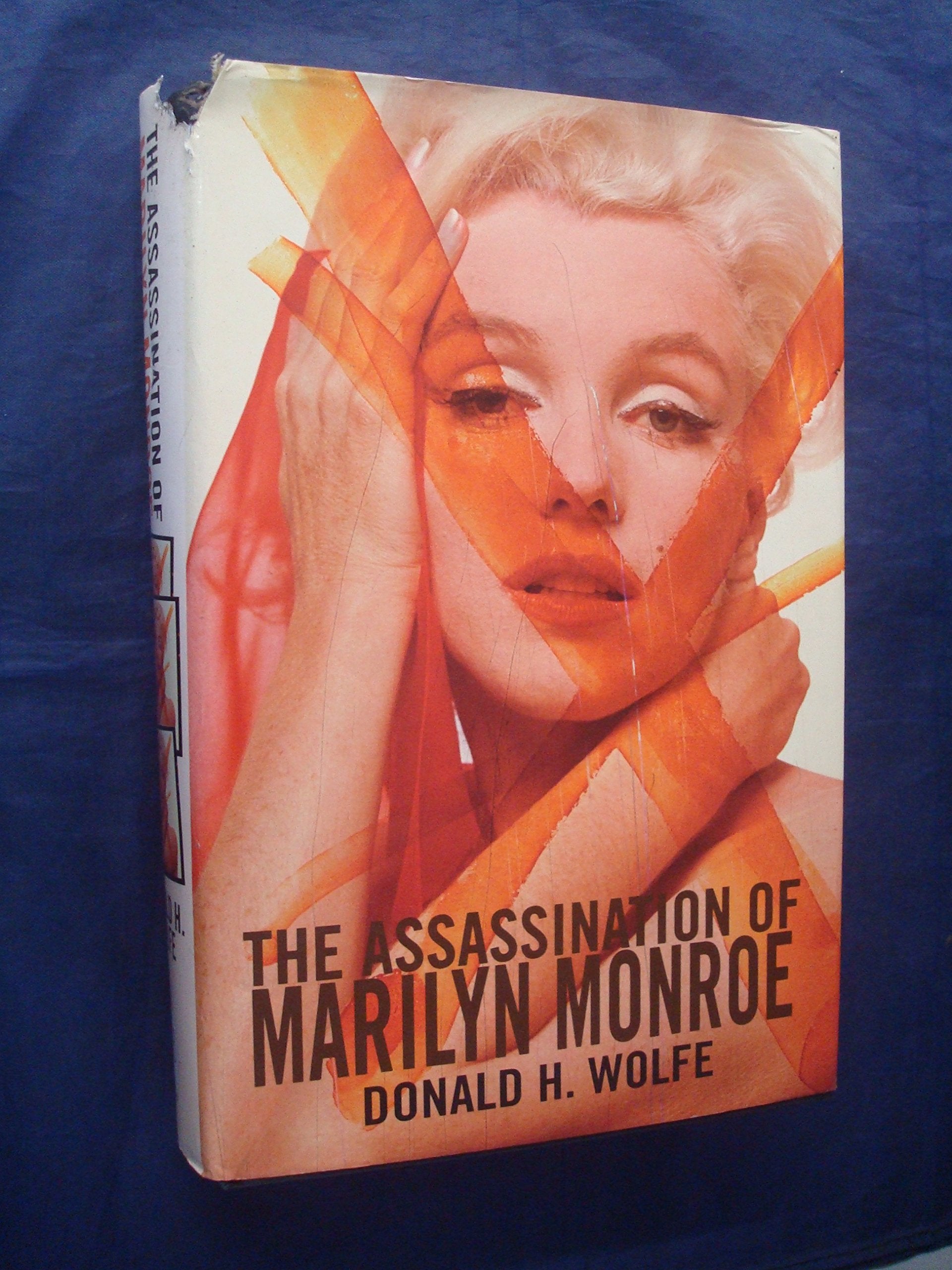 The Assassination of Marilyn Monroe