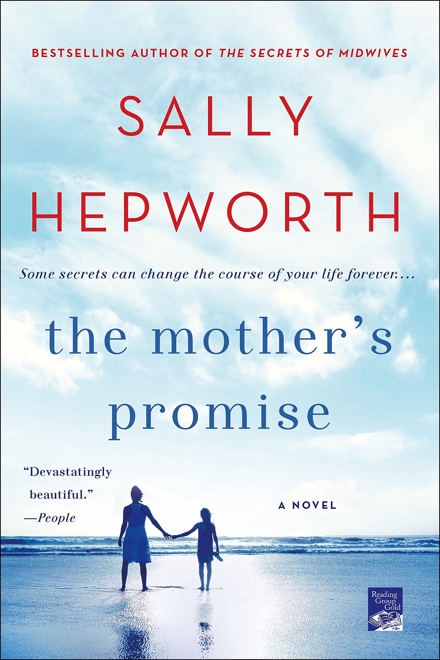 The Mother's Promise: A Novel