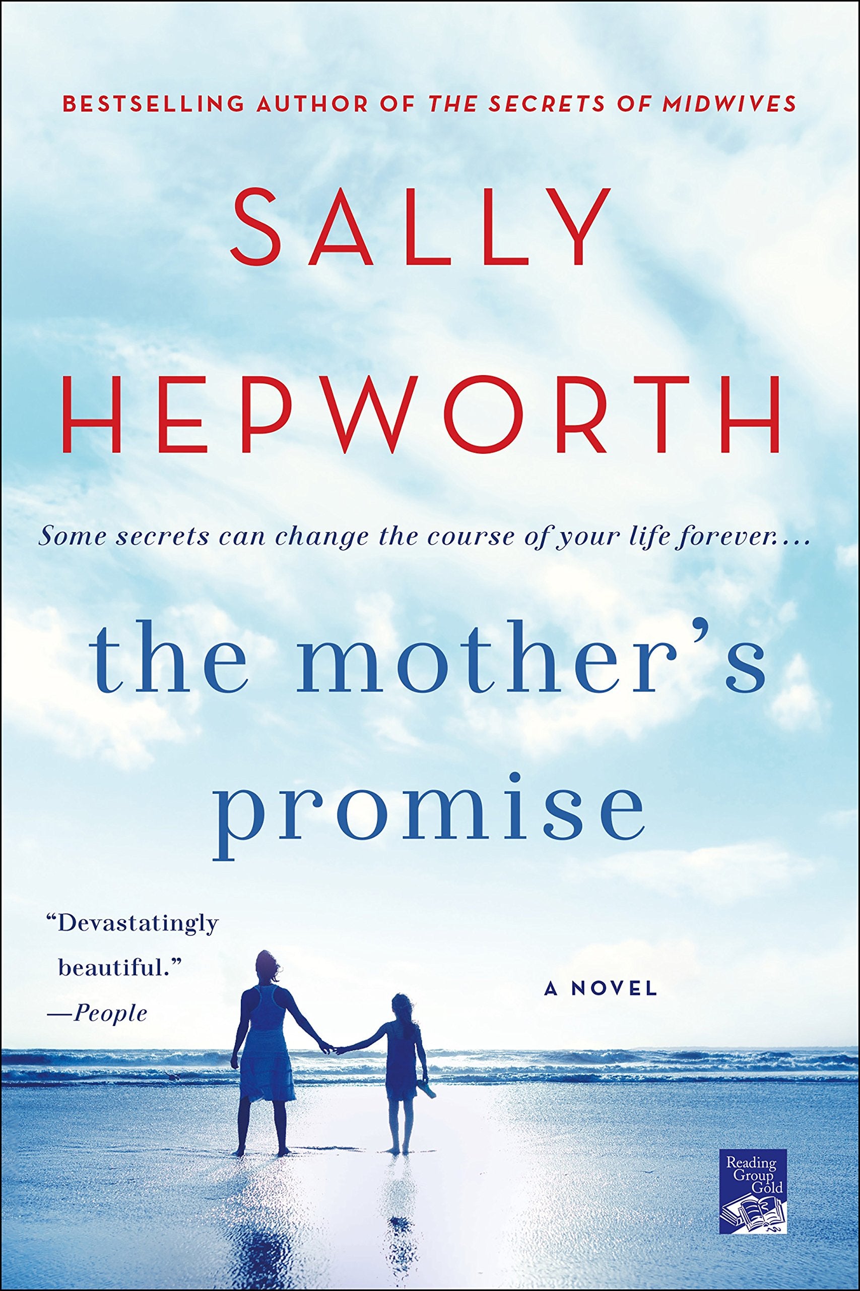 The Mother's Promise: A Novel