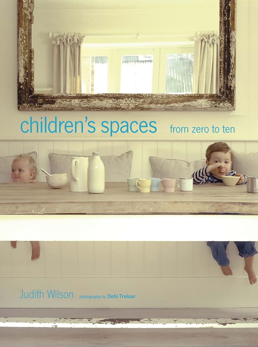 Childrens Spaces 0-10