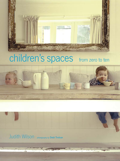 Childrens Spaces 0-10