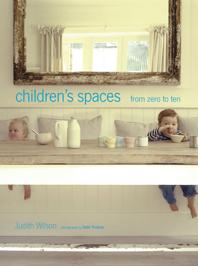 Childrens Spaces 0-10