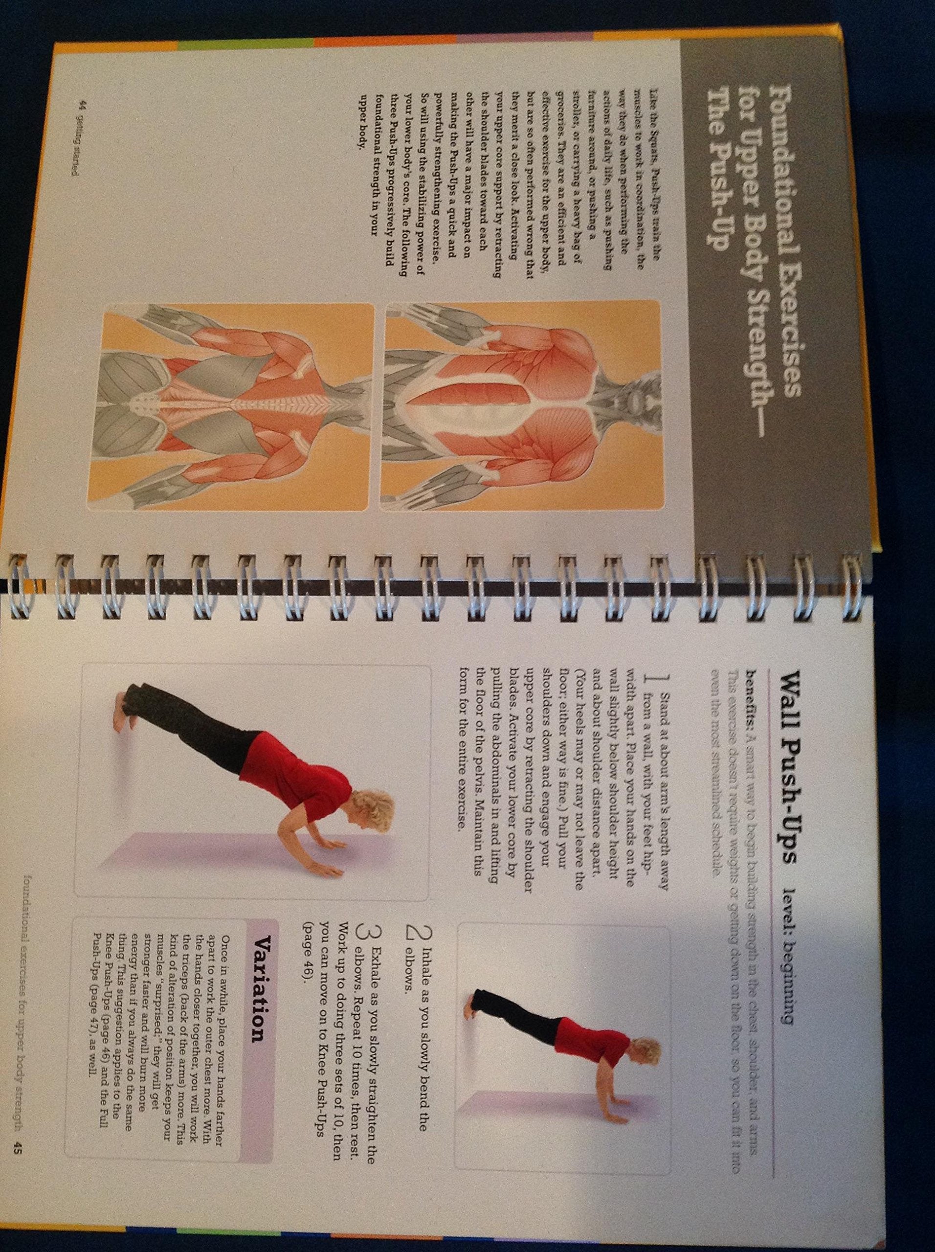 Strength Training Over 50