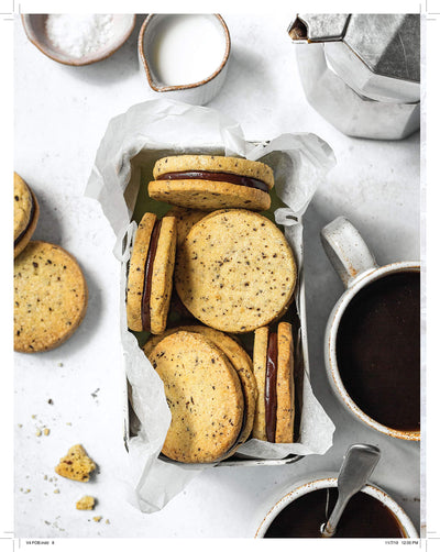Bake from Scratch (Vol 4): Artisan Recipes for the Home Baker