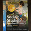 Social Studies for the Preschool/Primary Child